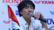 HLV Toshiya Miura: 'Olympic Việt Nam chơi tốt hơn trận thắng Olympic Indonesia'